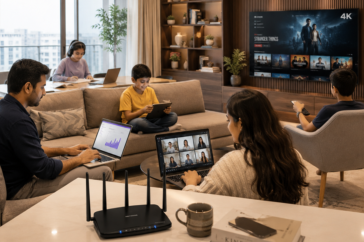 Internet Service Provider